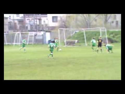 LKS 1908 Nędza - Naprzód Czyżowice