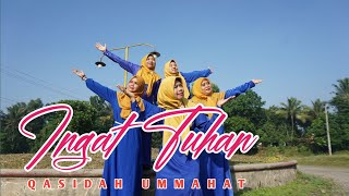 Download lagu Pantun INGAT TUHAN ( QASIDAH UMMAHAT ) mp3