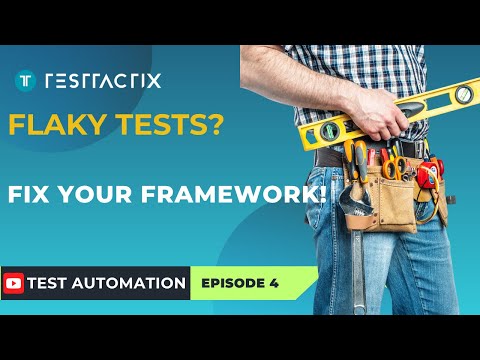 Stop Writing Fragile Tests — Do This Instead