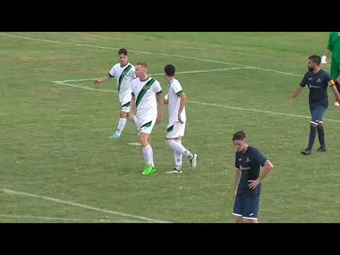 PRE SEASON 23-24 SORAGNA 1921 - TERME MONTICELLI