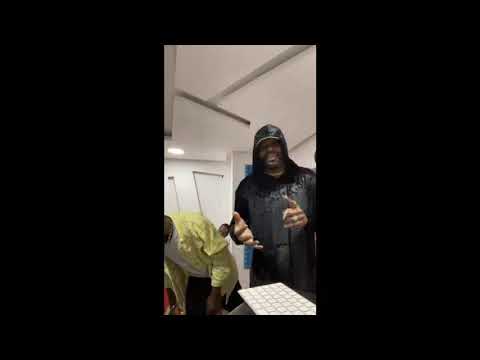 AVEIRO DJESS ET POSEIDON FONT UNE GRANDE PROMESSE