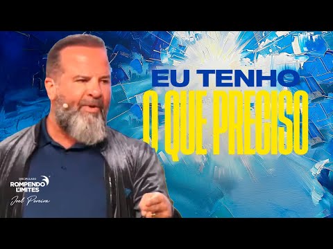 Deus só se revela a quem O busca | Joel Pereira