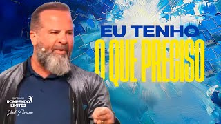 Deus só se revela a quem O busca | Joel Pereira