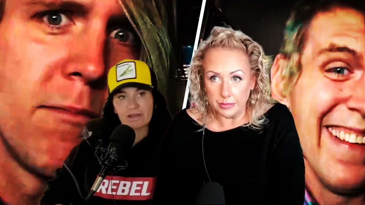 Trans attacker could be sent to women's prison after vicious attack on own kids