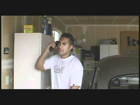 Keahiwai - Promised Love Music Video