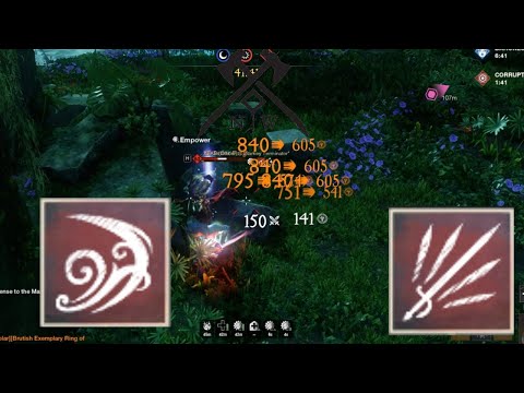ONE SHOT VOID GAUNTLET RAPIER GUIDE | BUILD AND TIPS