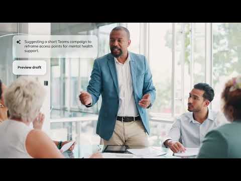 Alight Solutions video/presentation/materials