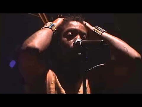 Prayer - Sevendust