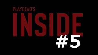 【INSIDE】戦慄のロン毛！#5