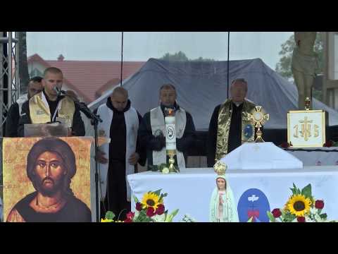 Spotkanie Otwarte Czerwiec 2017 cz. 5