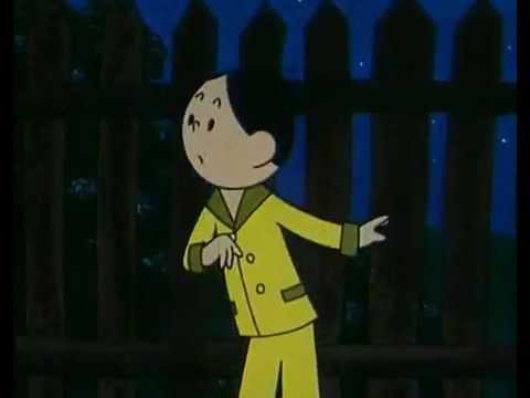 Bolek i Lolek - Lolek lunatyk