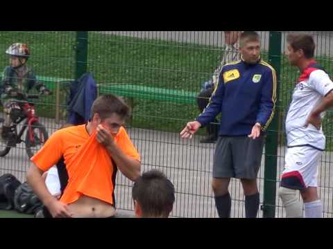 8 КХ 10 Status – Укрфарминг