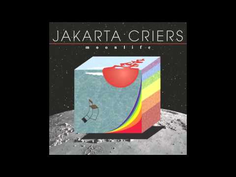 Jakarta Criers - Occam's Razor