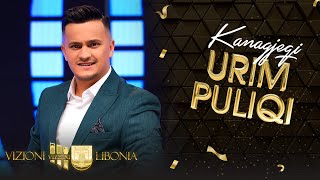 Urim Puliqi - Kanagjegji (Gezuar 2022)