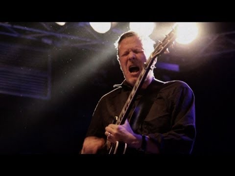 Swans - No Words No Thoughts (Official Music Video) thumnail