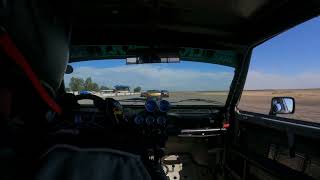 Peter Alt - Saturday Stint - Buttonwillow 24 Hours of Lemons 9/25