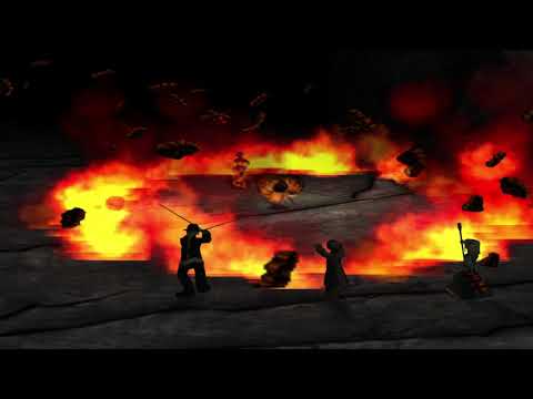 Suikoden 3 - Part 84 - Luc Chapter (5/9)