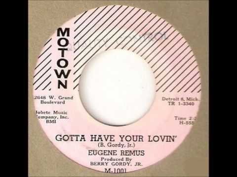 Video thumbnail for Gotta Have Your Lovin’