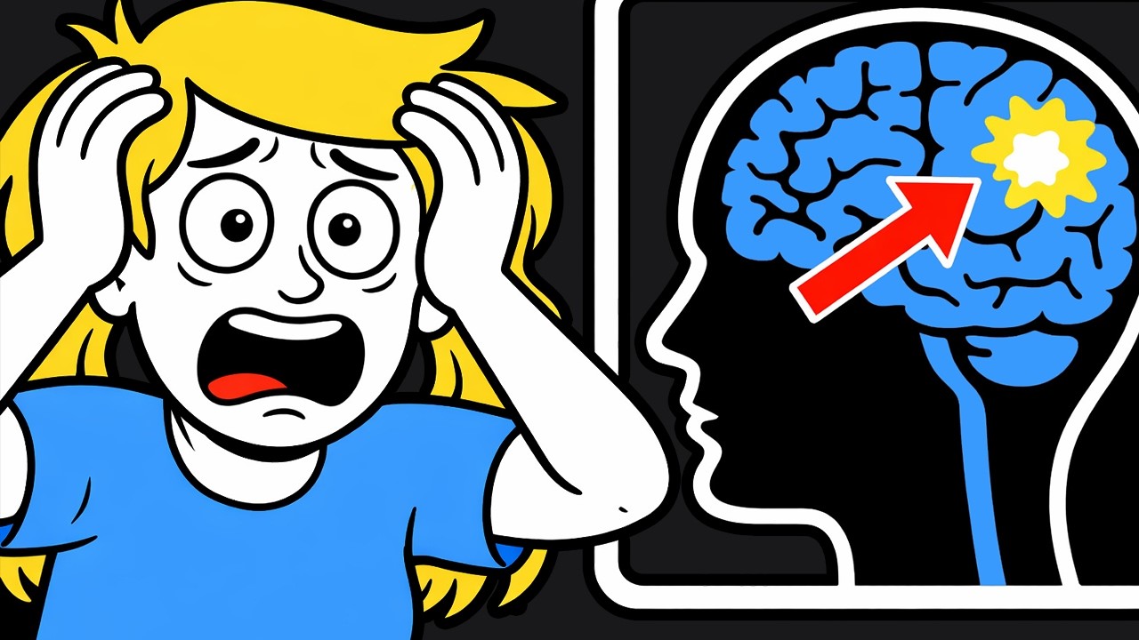 Со Мной Происходит Что-То Странное. Не Знаю, Это Изощрённый Розыгрыш Или Я Ре?