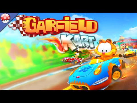 garfield kart steam code garfield kart steam code