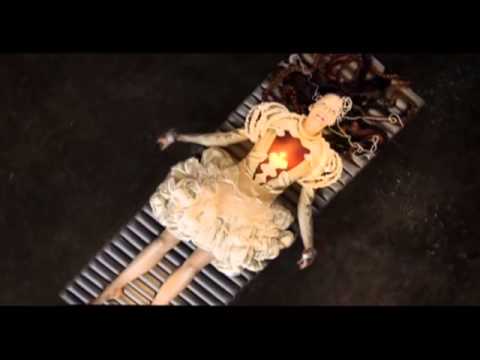 Fashion Week: Suzaan Heyns