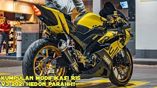 Download lagu Kumpulan Modifikasi R15 V3 Terbaru 2021 mp3 Download lagu Kumpulan Modifikasi R15 V3 Terbaru 2021 mp3