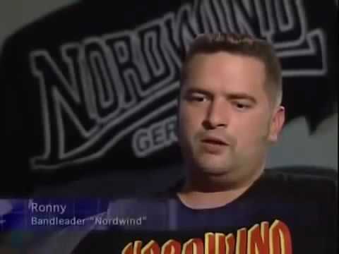 Gefahr und Gewalt von rechts - Neonazis in Deutschland [Dokumentation deutsch]