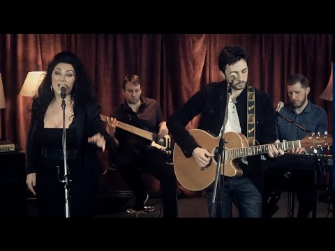 The Beautiful Secret - 'What's Inside' (Casemates Session)