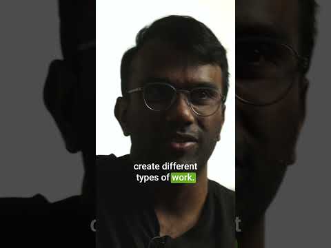 1 Minute Glimpse of AI in the Future | Tome