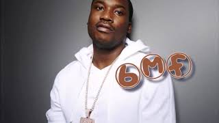 Meek Mill - Want More (All I Wanna Do) [Feat. Chris Brown] (Audio) / BMF