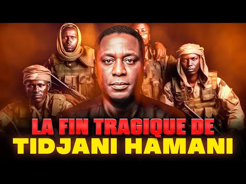 Tidjani Hamani : le voleur de voitures de luxe qui a fait trembler le Bénin et le Nigeria | Enquête