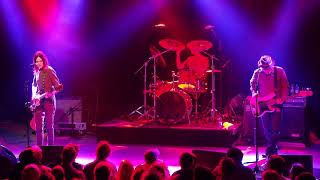 The Juliana Hatfield Three - Supermodel (Live @ The Sinclair Feb 2015)