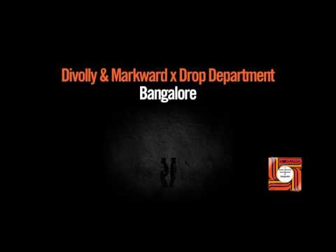Divolly & Markward x Drop Department - Bangalore