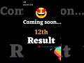 Comedy Video Of 12th Students When Results Coming Soon
