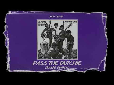 Jaso Beat - Pass The Dutchie (Raspe Edition)