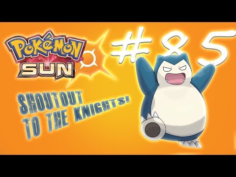 Pokemon Sun Pt. 85- (FINALE!!!)