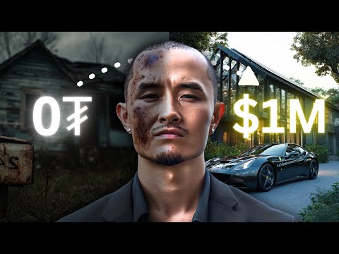 МАНИЙХ НЬ МӨНГӨ ХИЙСЭН НУУЦ