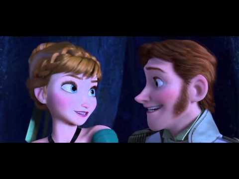 [YTP] Elsa Sinks the Titanic REUPLOAD