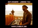 Red Richards - Jasmine Tea