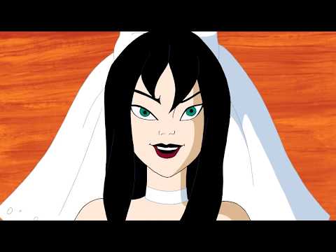 What's New, Scooby-Doo? | The Vampire Strikes Back | Theme Song by The Hex Girls