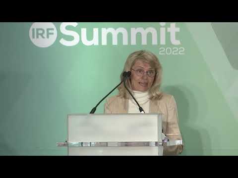 Plenary 2, Europe Keynote Presentation