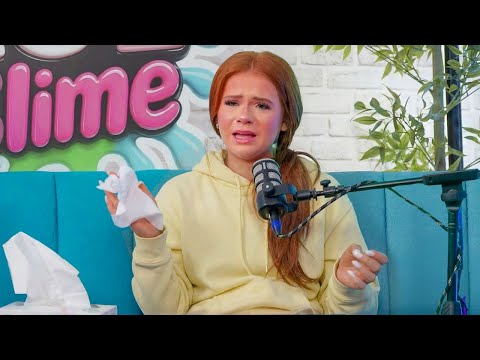 Harper Returns And Opens Up About Her Mental Health (Part 1)