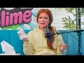 Harper Returns And Opens Up About Her Mental Health Part 1