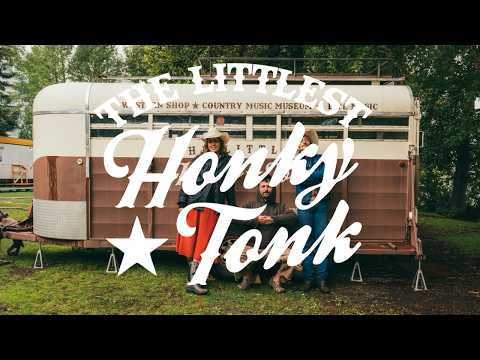 Hill Folk - Nick Shoulders