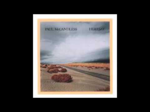 Paul McCandless "Heresay" (1988)