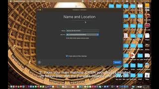 vmware fusion not working on macos big sur