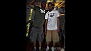 Manny Flash and DJ Will - All Lo Shyt Hollister Crombie Fitch