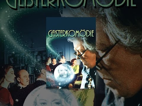 Geisterkomödie