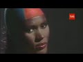 Grace Jones - Tomorrow(VDj Gg In Concert 2023)