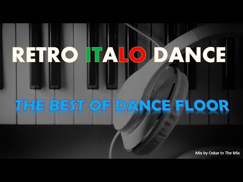 RETRO ITALO DANCE (THE BEST OF DANCE FLOOR)